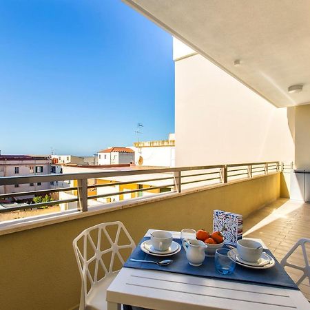 Appartamento Sardiniare- Coro e Bentu Alghero Esterno foto