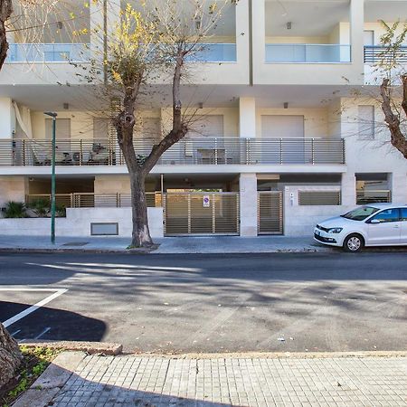 Appartamento Sardiniare- Coro e Bentu Alghero Esterno foto