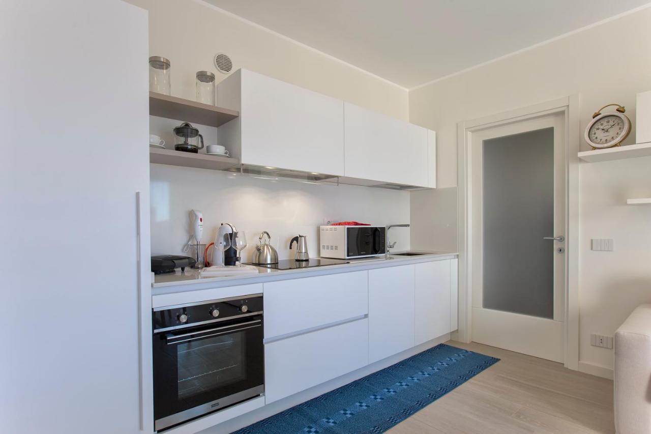 Appartamento Sardiniare- Coro e Bentu Alghero Esterno foto
