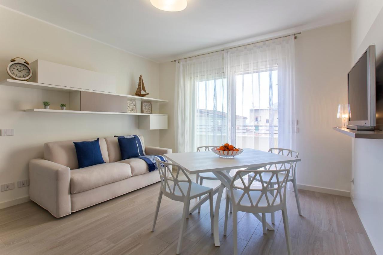 Appartamento Sardiniare- Coro e Bentu Alghero Esterno foto