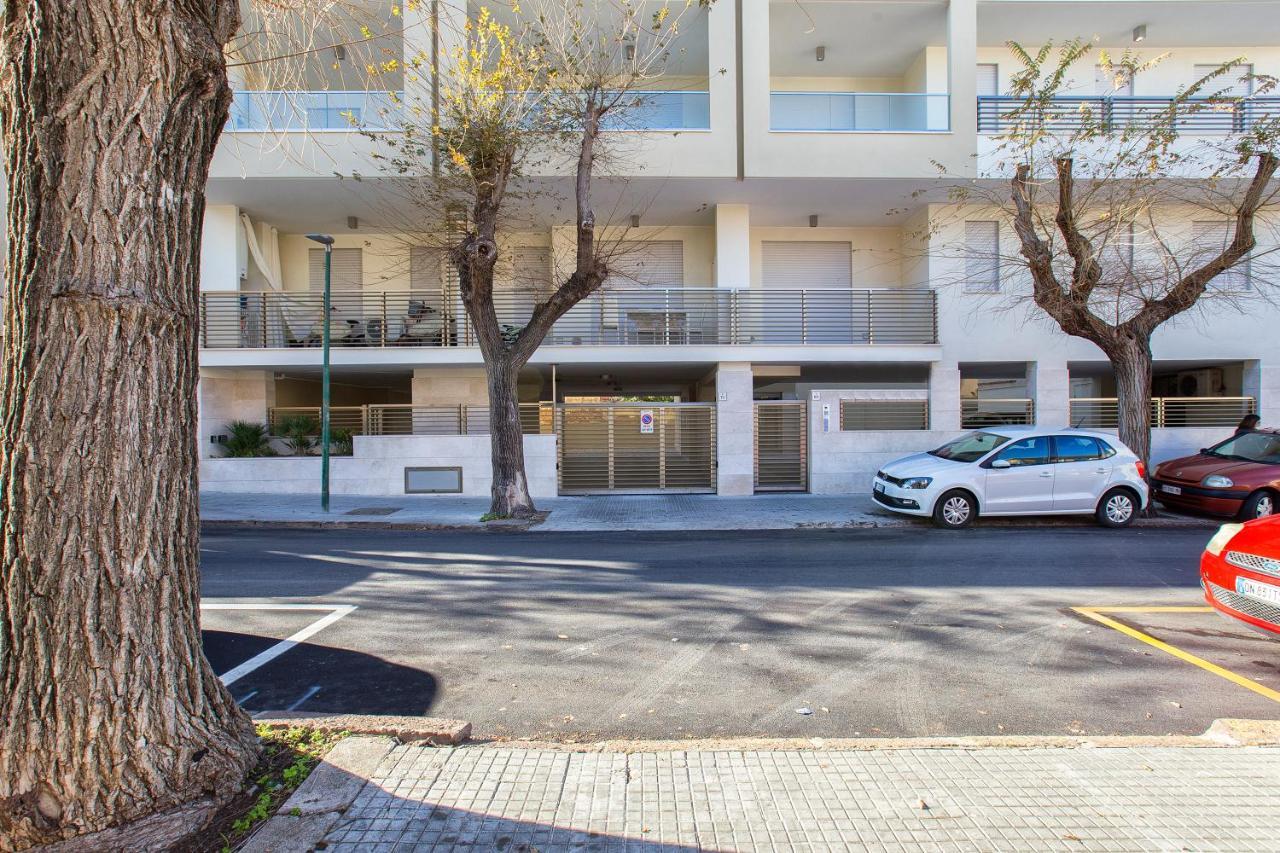Appartamento Sardiniare- Coro e Bentu Alghero Esterno foto