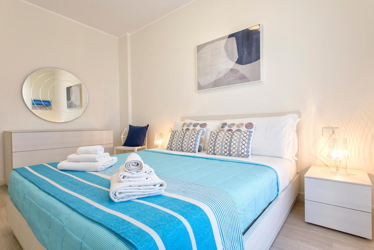 Appartamento Sardiniare- Coro e Bentu Alghero Esterno foto