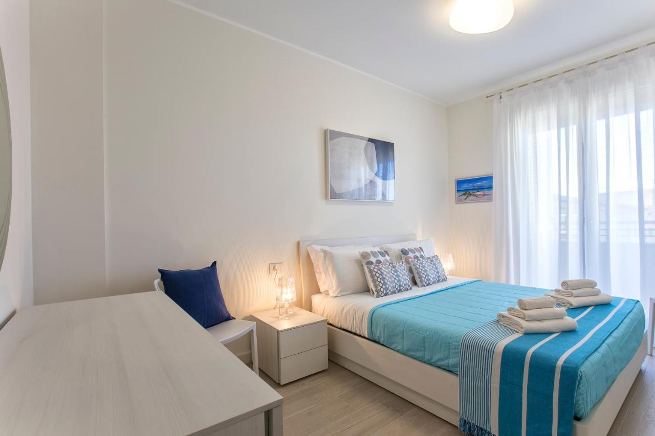 Appartamento Sardiniare- Coro e Bentu Alghero Esterno foto