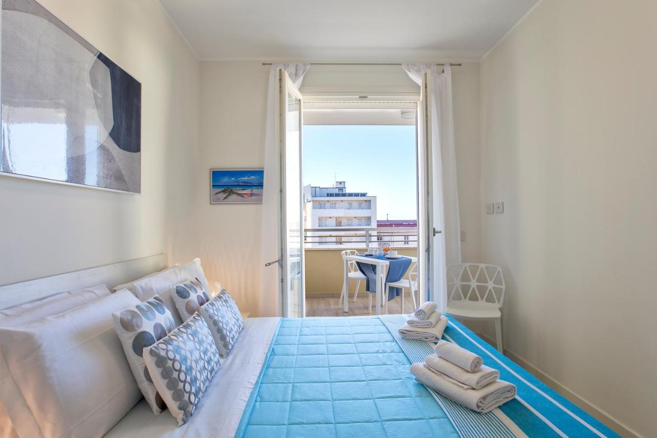 Appartamento Sardiniare- Coro e Bentu Alghero Esterno foto